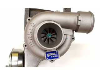 Turbodmychadlo Турбина 001TC15176000, T912094 Mercedes-Benz Vito Viano W639 2.0