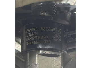 Форсунка 10110H, 0445116033 Infiniti FX V9X