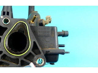 Всасывающий коллектор 8200964639, IMPRK1238864    Dacia Dokker