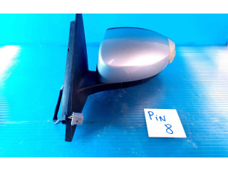 Зеркало электрическое Ford S-MAX 2006 - 2015 года