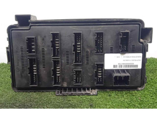 Модуль управления BSM SsangYong Kyron