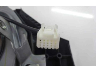 Подушка безопасности водителя 5ADA3N24306395 Peugeot 107