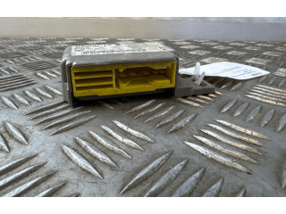 Блок подушек безопасности 7700428310, 7700428310 Renault Clio II