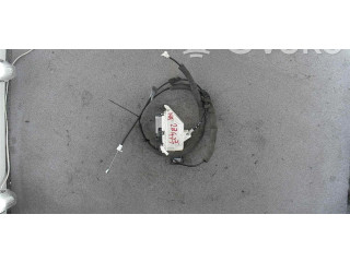 Двигатель центрально замка 9137N7 Citroen Berlingo