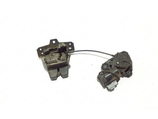 Zámek zadních dveří 32149889 Volvo XC90 2020