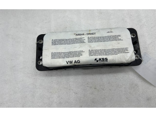 Подушка безопасности пассажира 8V0880204D Audi A3 S3 8V