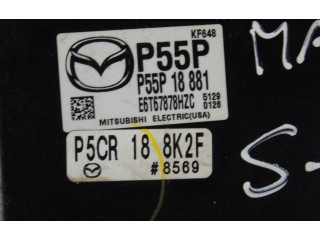 Řídící jednotka P55P18881, E6T67878HZC Mazda 2 2015