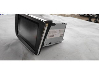 Дисплей    10R053682   Mitsubishi ASX