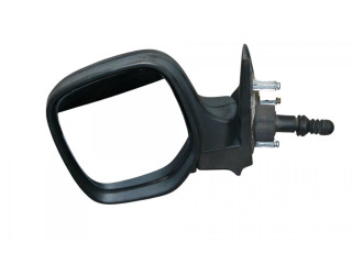 Zpětné zrcátko Citroen Berlingo 2007
