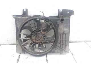 Вентилятор радиатора 9454639, 3135103192 Volvo S70 V70 V70 XC