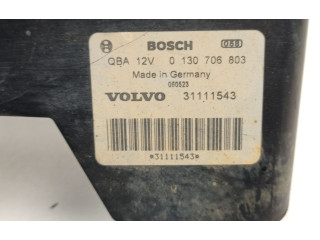 Вентилятор радиатора 31111543 Volvo XC90
