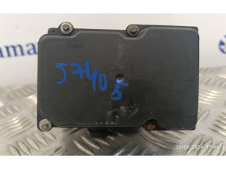 Блок АБС 0265231502, 0265800403 Mitsubishi Colt 2004 - 2008 года