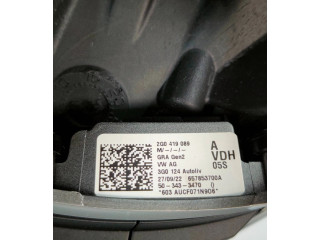 Volant Volkswagen Caddy 2022 2G0419089A  