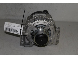 Генератор    Fiat 500X      