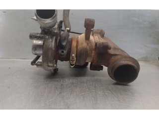 Turbodmychadlo Турбина 9622526980, VVP10509 Citroen Berlingo RHY