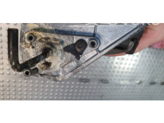 Zpětné zrcátko  Mercedes-Benz S W126 1979  1268100512  