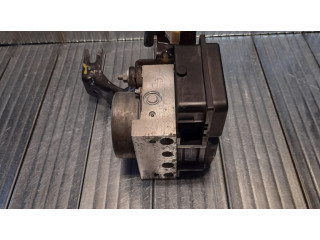 Jednotka ABS 79BO2AAY1, 0265232384 Dacia Duster 2012