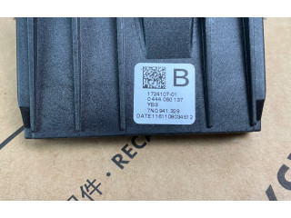 Блок управления 7N0941329 Audi Q3 8U