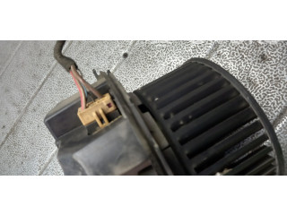 Вентилятор печки 1K2819015 Audi A3 S3 8P