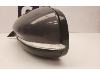 Зеркало электрическое Jaguar XJ X351 2009 - 2019 года