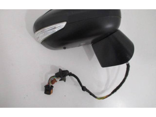 Зеркало электрическое Citroen C3 Aircross 2017 - года