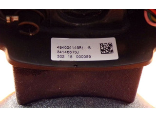 Руль Renault Twingo III  2014 -  года 34146673J34146659, 34146673J34146659      