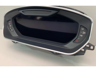 Přístrojová deska Audi A8 S8 D5 2022 4N0920790G