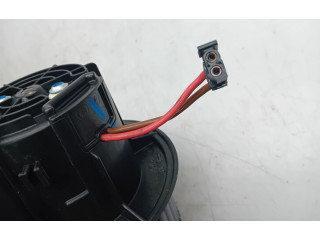 Вентилятор печки V2419002 Mercedes-Benz E W212