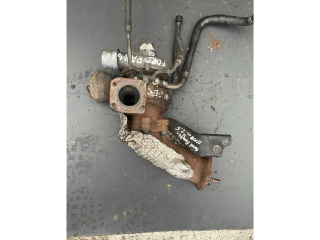  Турбина Ford Ranger 2.5          