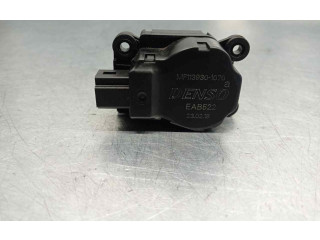 Вентилятор печки MF1139301070 Jaguar XF X250