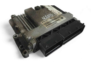 Блок управления двигателем Блок управления P05150620AC, 0281018312 Fiat Freemont