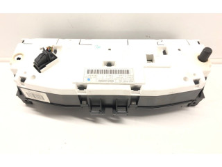 Панель приборов 9665368980 Citroen C5