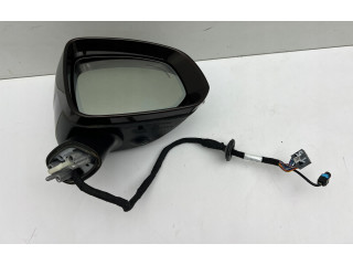 Зеркало электрическое        Volvo XC90  2014 -  года   