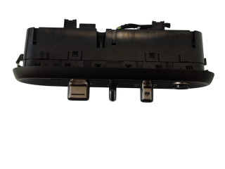 Steuergerät Klimaanlage 61315A96C18, 5A96C18   Mini Countryman U25