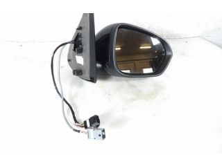 Зеркало электрическое        Dacia Duster  2010 - 2017 года   