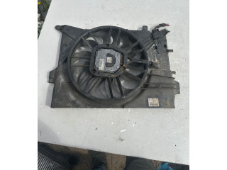 Вентилятор радиатора     0130706838, 30741144    Volvo V70 
