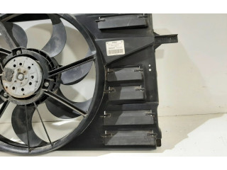 Вентилятор радиатора     30741630, 0130307001    Volvo V50 