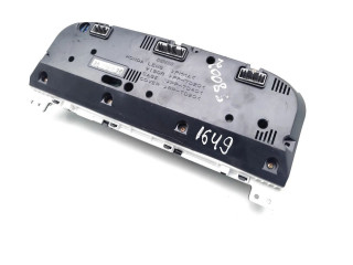 Панель приборов 78100-SJF-E212-M1, 257420-8693 Honda FR-V