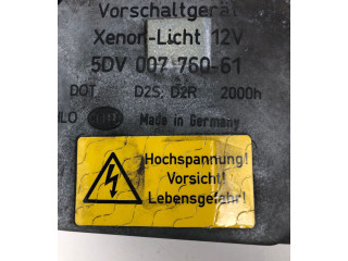 Блок управления Xenon