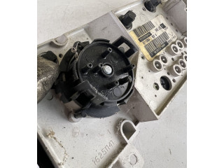 Блок управления климат-контролем P5515904, 55115904 Jeep Grand Cherokee (WJ)