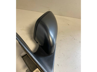 Зеркало электрическое        Volvo V70  2005 - 2008 года   