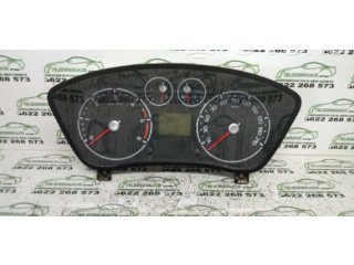 Панель приборов 9T1T10849AE Ford Transit - Tourneo Connect