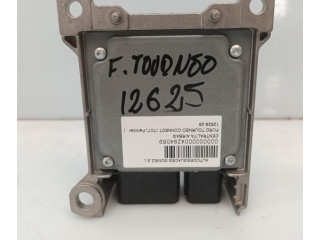 Блок подушек безопасности 2T1T14B321AC Ford Transit - Tourneo Connect