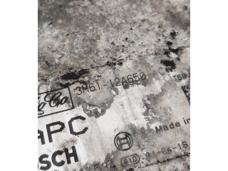 Блок управления двигателя 3M6112A650AC Mazda 3 I