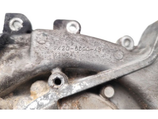 Масляный насос 306DT(AJTDV6) 9X2Q-6600-AB Jaguar XF