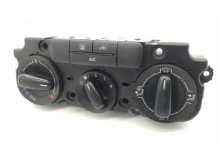 Блок управления климат-контролем 5C0820047BK, 901519030000   Volkswagen Jetta VI