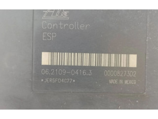 Jednotka ABS 47660CG705, 00008273D2   Infiniti FX 2006