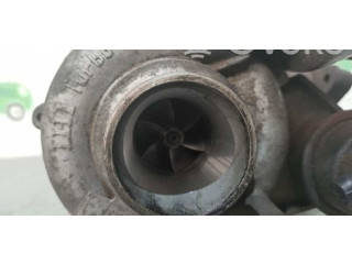 Турбина Mercedes-Benz A W169 6400901780, VV16AL0028 для двигателя 640940