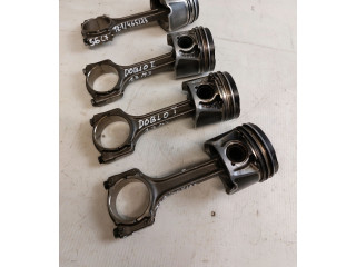 Píst 73502643 Fiat Doblo