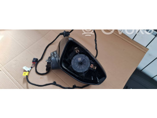 Зеркало электрическое Audi A6 S6 C8 4K 2018 - года